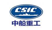 中船重工合作伙伴_工业环保治理客户