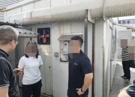 环保部门要求废气密闭收集，安全部门要求通风，环保与安全冲突，怎么办？